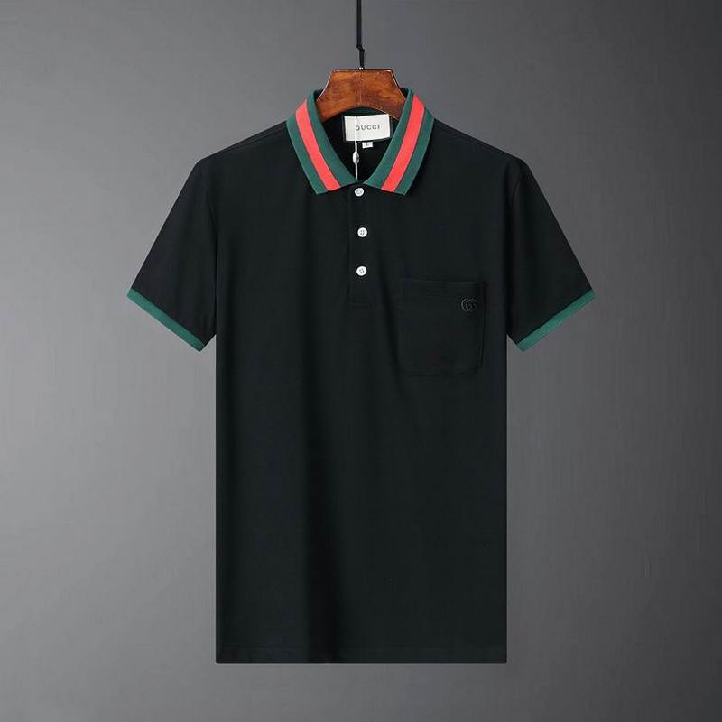 Gucci Men's Polo 16